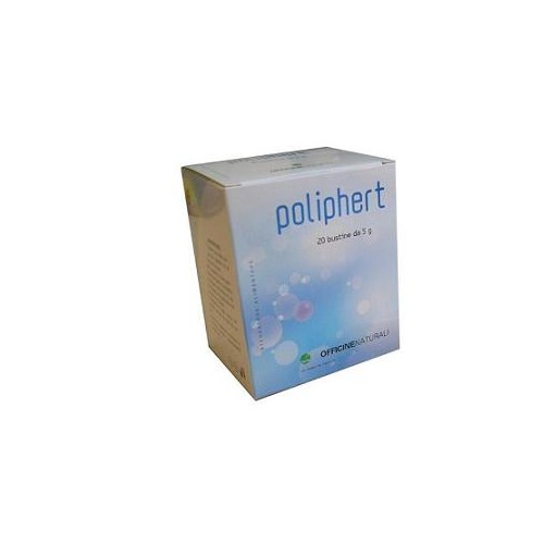 POLIPHERT Polv.20 Bust.5g