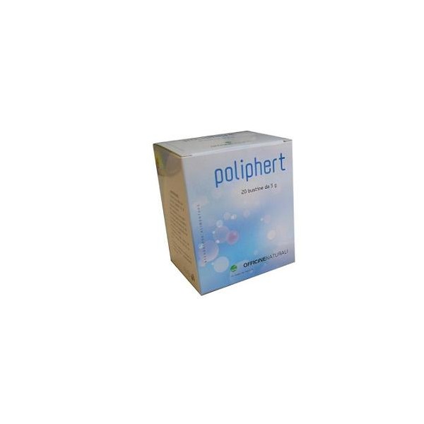 POLIPHERT Polv.20 Bust.5g