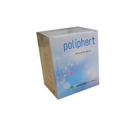 POLIPHERT Polv.20 Bust.5g