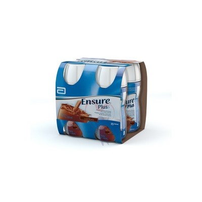 Ensure Plus Cioccolato 4x200ml