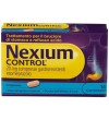 Nexium Control 20 mg 14 Compresse Gastroresistenti