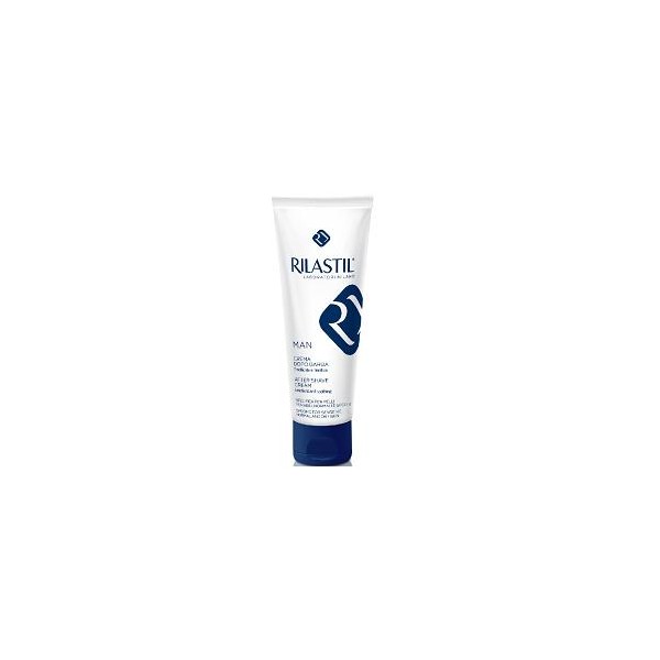 Rilastil Man Crema Dopo Barba 75ml