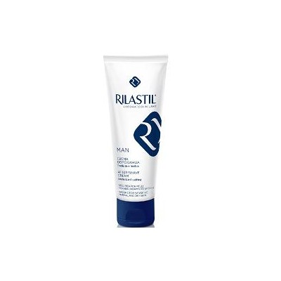 Rilastil Man Crema Dopo Barba 75ml