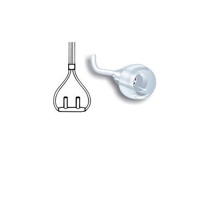 PiC Solution Sonda Nasale Per Ossigenoterapia