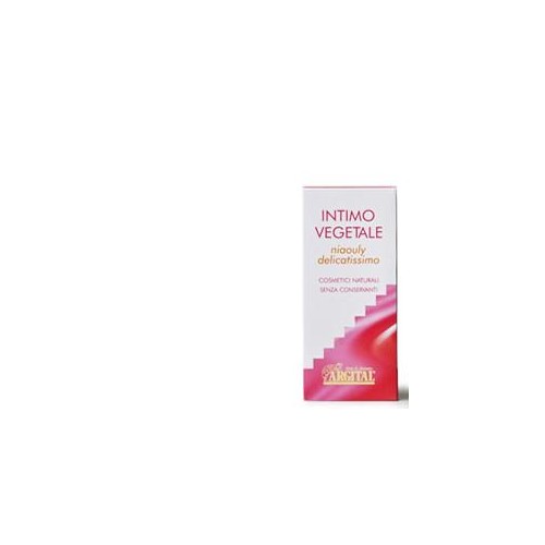 ARGITAL Intimo Vegetale 250ml