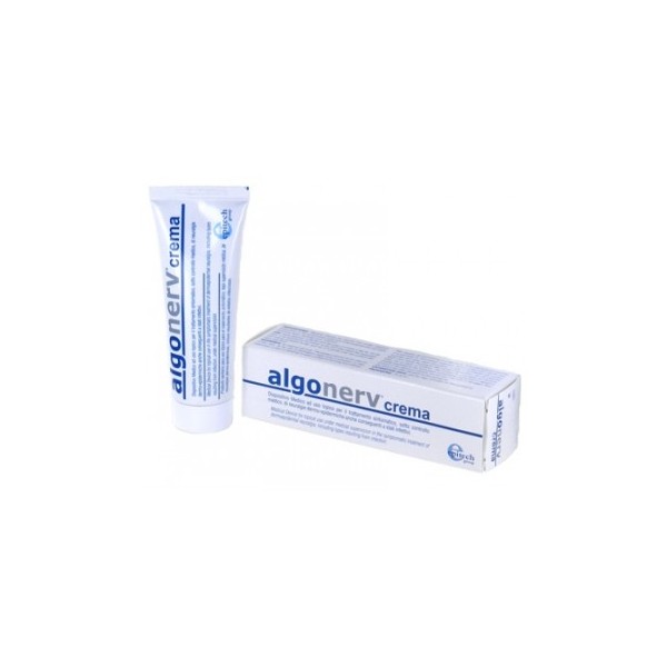 Algonerv Crema 75ml