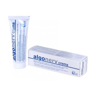 Algonerv Crema 75ml
