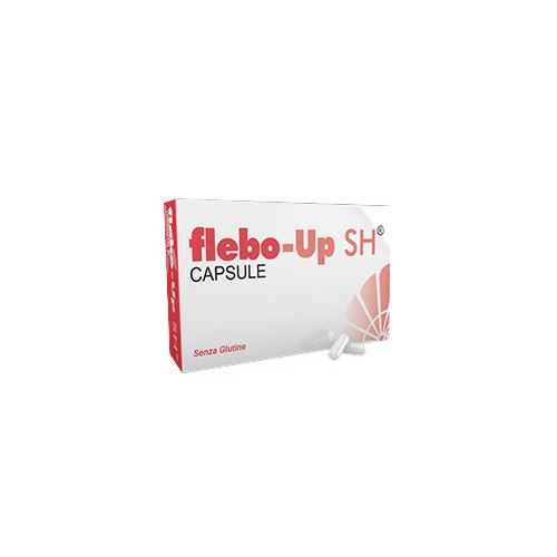 flebo-Up SH 30 CAPSULE