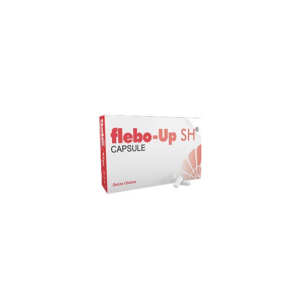 flebo-Up SH 30 CAPSULE