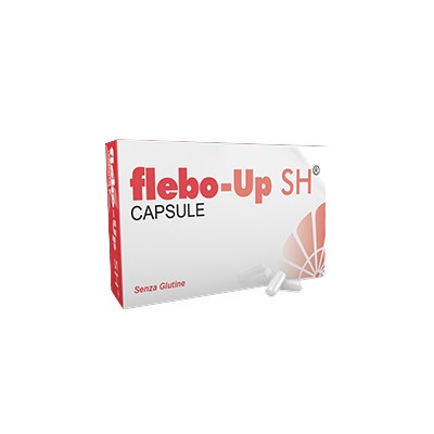 flebo-Up SH 30 CAPSULE