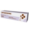 LINFODERMINA TUBO CONTIENE CUMARINA,MELILOTO,LIPOSOMI IN FOSFATIDILCOL