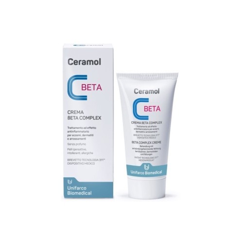 Ceramol CREMA PALPEBRALE 10 ml