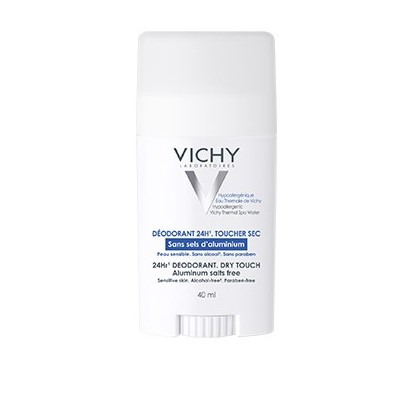 DEODORANTE SENZA SALI ALLUM STICK 40 ML