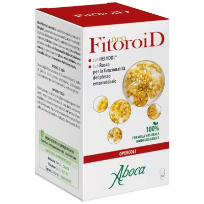 NeoFitoroiD 50 Opercoli