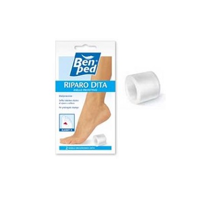 BENPED Anello Prot.M 2pz