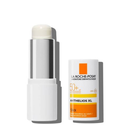 Anthelios XL Stick Zone Sensibili SPF50+ 9g