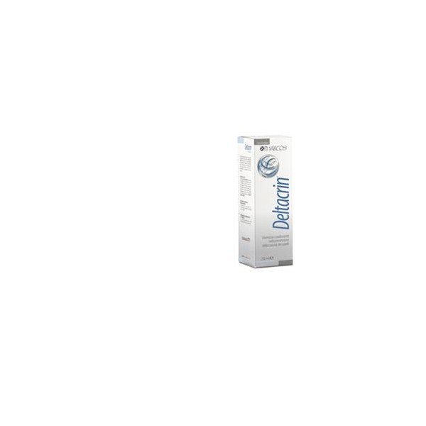 PHARCOS DELTATAR Shampoo Catr.