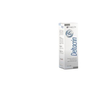 PHARCOS DELTATAR Shampoo Catr.