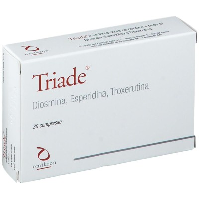 Triade 30 Compresse