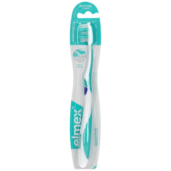 elmex Sensitive Spazzolino per Denti Sensibili