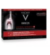 DERCOS TECHNIQUE Aminexil Intensive 5 Uomo Trattamento Anticaduta 42 F