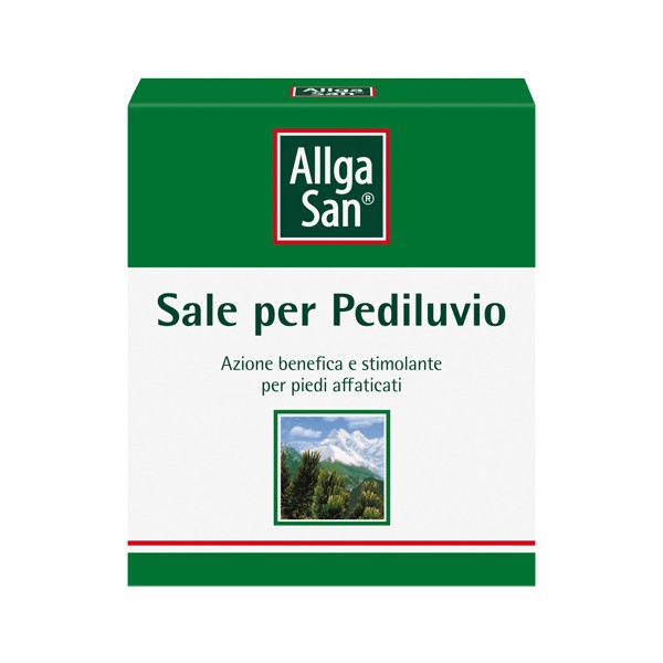 ALLGA PHARMA Sali Pedil.100g