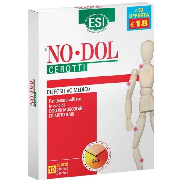 No Doll 10 Cerotti