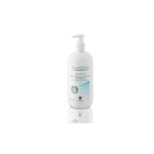 You Derm Sinatop Crema Extraidratante 500ml