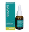 Anauran Gocce Auriculari Soluzione 25 ml