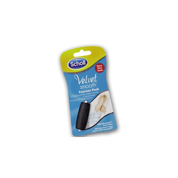 VELVET SOFT RICARICA ROLL EXTRA ESFOLIANTE