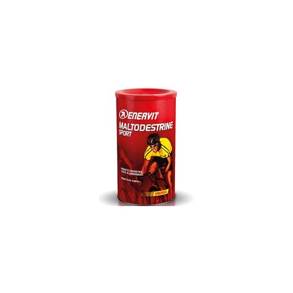 Enervit Sport Maltodestrine 450g