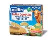MELLIN Pappa Compl.Vit.2x250g