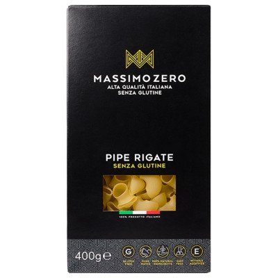 100% ingredienti naturali. Senza additivi. OGM free.