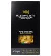100% ingredienti naturali. Senza additivi. OGM free.