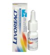 Levoreact Spray Nasale Antistaminico 10ml