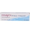 Essaven gel 80g 10mg/g+8mg/g