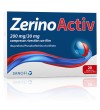 ZerinoActiv 20 Compresse 200 mg + 30 mg