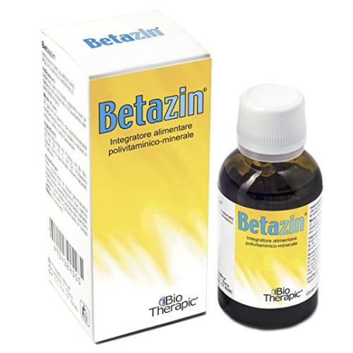 BETAZIN GOCCE 30ML