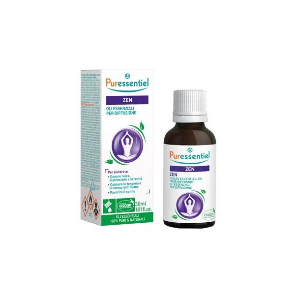 PURESSENTIEL O.E.Diff.Zen