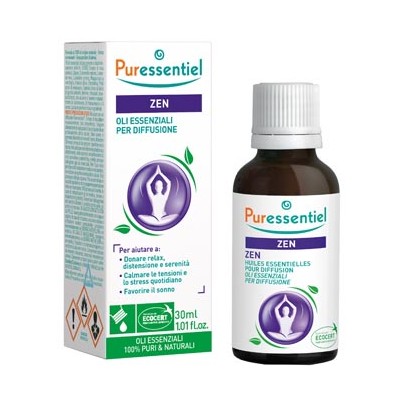 PURESSENTIEL O.E.Diff.Zen
