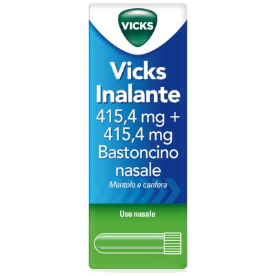Vicks Inalante Bastoncino Nasale