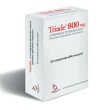 TRIADE 800MG 30 COMPRESSE EFFERVESCENTI
