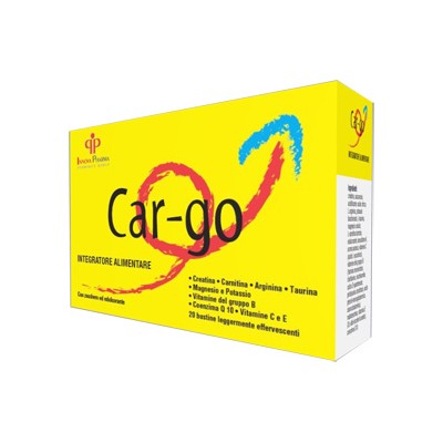 Car-go 20 BUSTINE