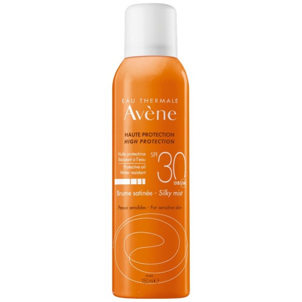 Avene Solari Nebulizzatore Spray Olio SPF30 150ml