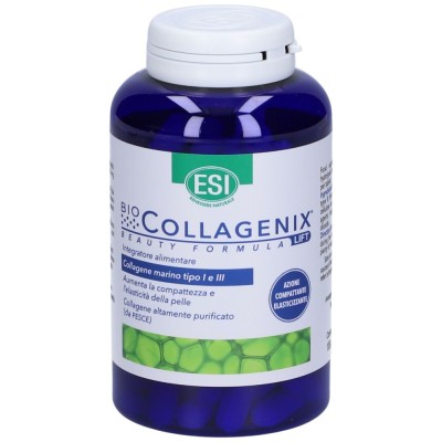 Biocollagenix Biocollagenix Beauty Formula Lift 120 Compresse
