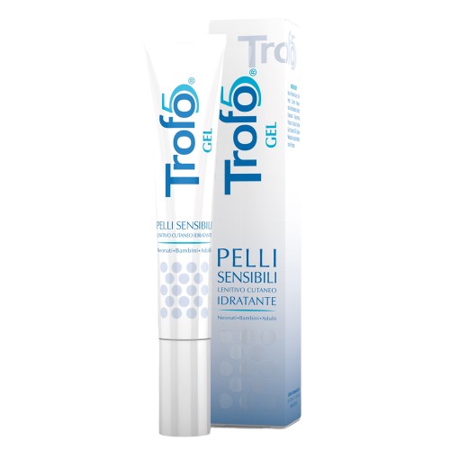 Trofo 5 Gel 20ml