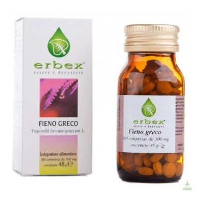 FIENO GRECO 160CPR