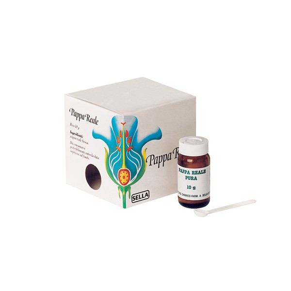 Pappa Reale Pura Liquida 10g
