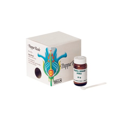 Pappa Reale Pura Liquida 10g