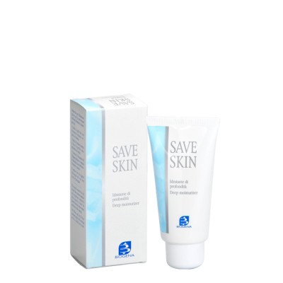 SAVE SKIN Crema Idratante 50ml